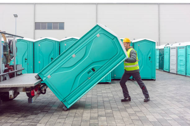 Best Affordable portable toilet rental  in Holualoa, HI