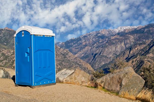 Professional porta potty rental in Holualoa, HI