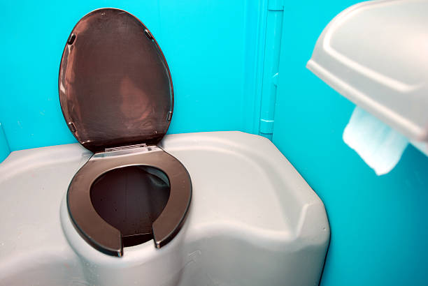Best Best portable toilet rental  in Holualoa, HI